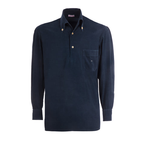 Shirt - Polo Botton Down Alessandro Siniscalchi