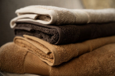 Ranger Plus Set 1+1 Towel And Guest Towel