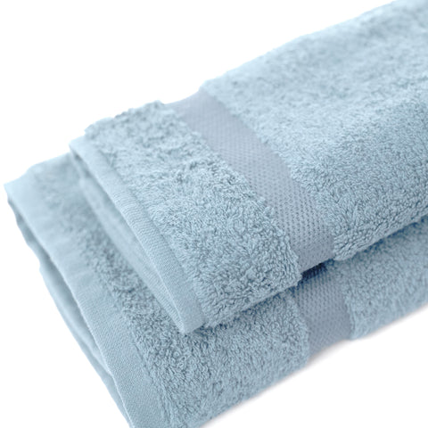 Ranger Plus Set 1+1 Towel And Guest Towel