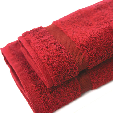 Ranger Plus Set 1+1 Towel And Guest Towel