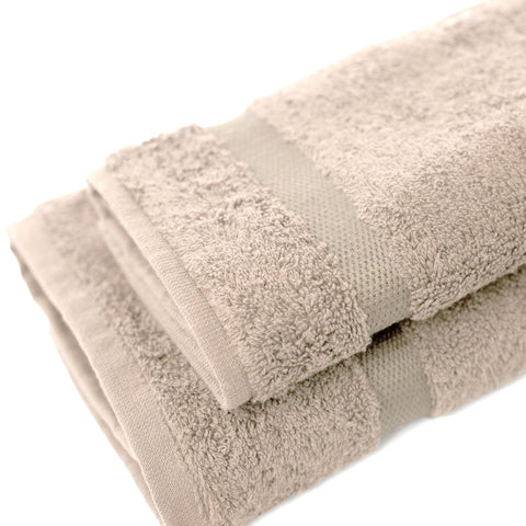 Ranger Plus Set 1+1 Towel And Guest Towel