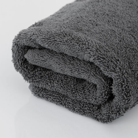 Ranger Plus 430 Bathrobe With Hood