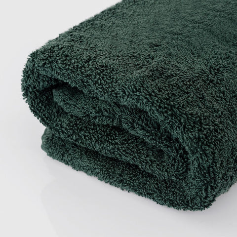 Ranger Plus 430 Bathrobe With Hood