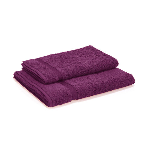 Ranger Plus Set 1+1 Towel And Guest Towel