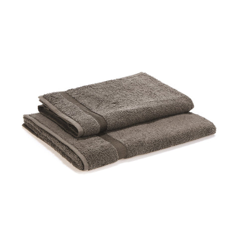 Ranger Plus Set 1+1 Towel And Guest Towel