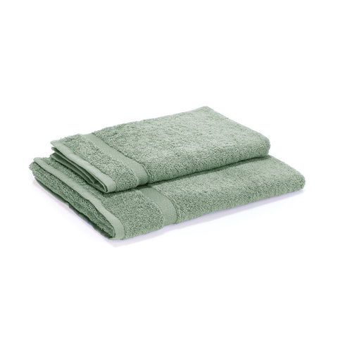 Ranger Plus Set 1+1 Towel And Guest Towel