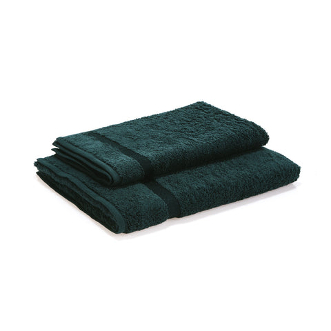 Ranger Plus Set 1+1 Towel And Guest Towel