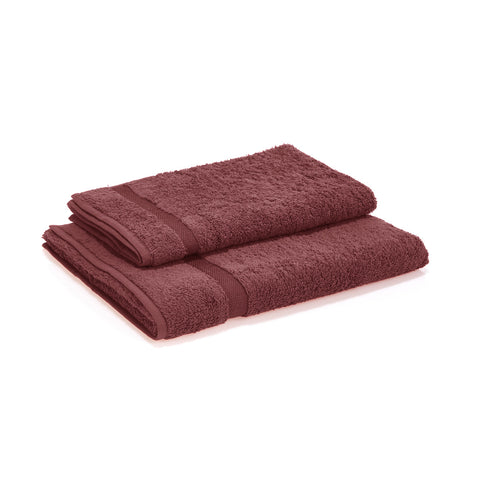 Ranger Plus Set 1+1 Towel And Guest Towel