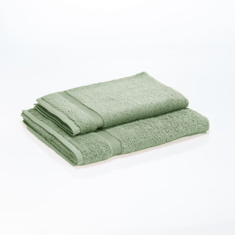 Ranger Plus Set 1+1 Towel And Guest Towel