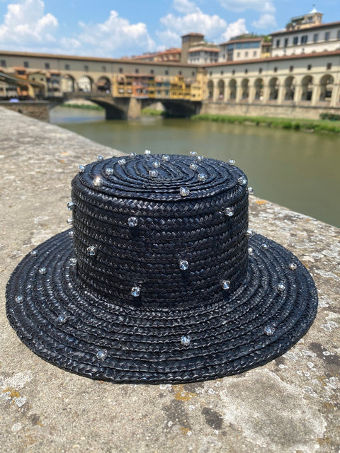 Hat - Cannes Batog