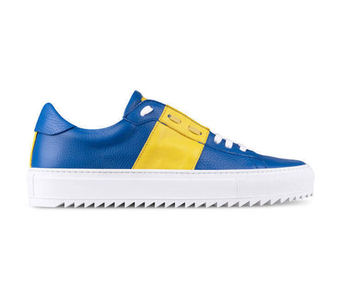 Sneakers - Art. 437050 BG Roberto di Paolo
