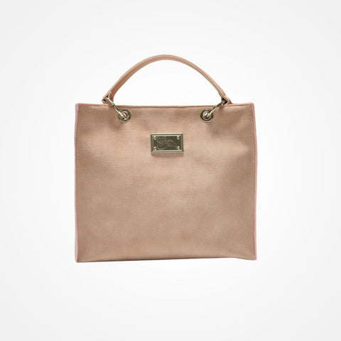 Bag - Lady Fillo [pink] Cordini Rita