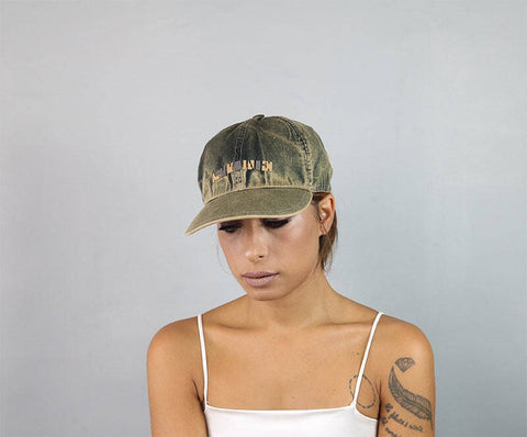 Hat - 11405 Complit