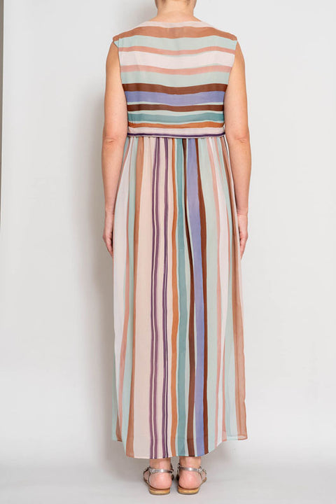 Dress - Art. E2287 Rosanna Pellegrini