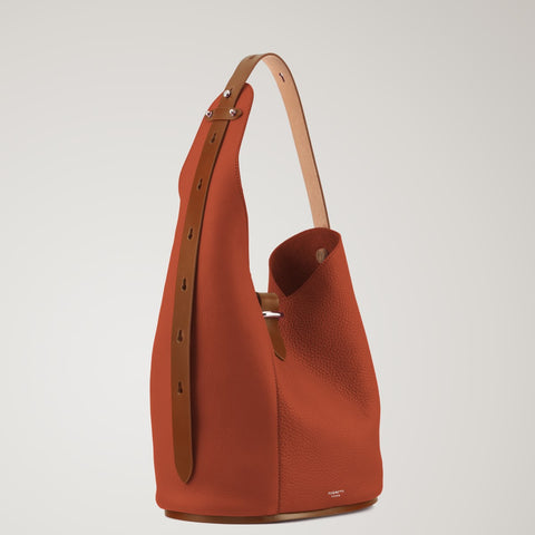 Bag - Super Baby Bag Steel Pugnetti Parma