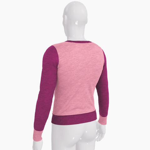 Shirt - Maratea Desigknit