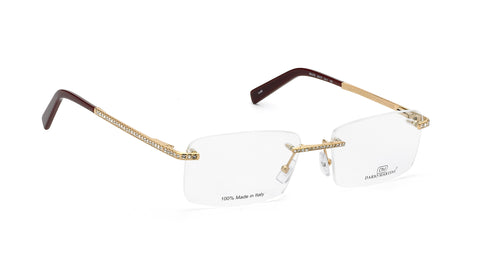Eyeglass - DM878 Dario Martini