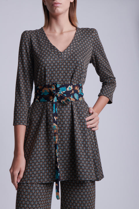 Dress - Irene Seven:pm