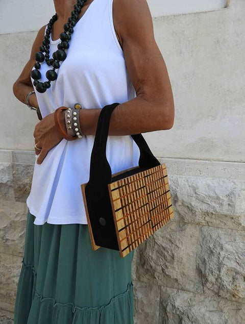 Bag - Fauna Dea Bags