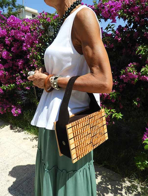 Bag - Fauna Dea Bags
