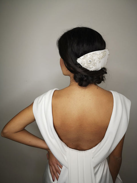 Tiara - Art. A0003S Sartoria Prisciantelli