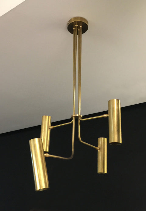 Lamp - Bukè S4 247LAB