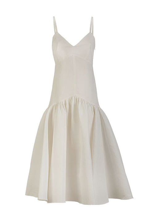 Dress - Maya Midi Caftanii