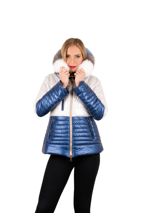 Jacket - Adele Marpel Italia