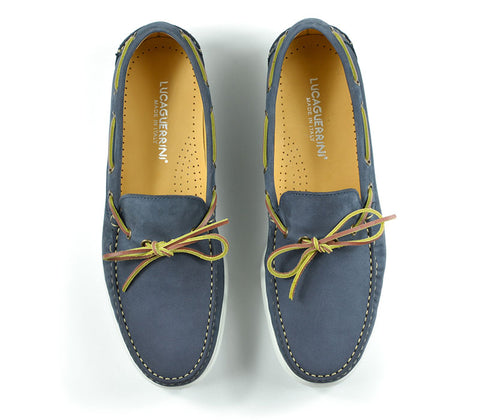 Loafers - 11282 Luca Guerrini