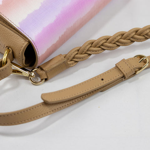 Shoulder Bag - Portofino Borsettificio Nadir