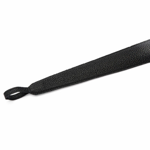 Shoehorn - Long Leather