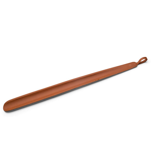 Shoehorn - Long Leather
