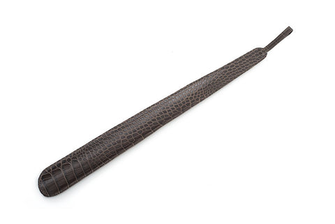 Shoehorn - Small Leather