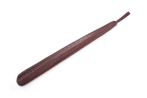 Shoehorn - Small Leather