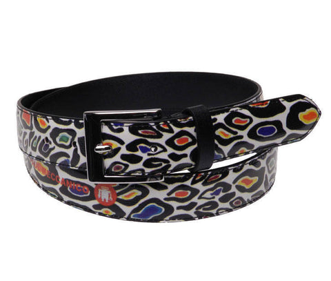 Belt - Frik Paul Meccanico