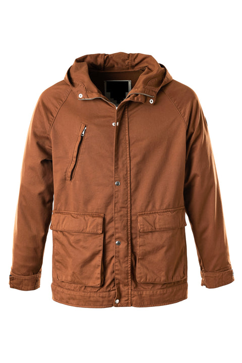 Jacket - Parka Daritex
