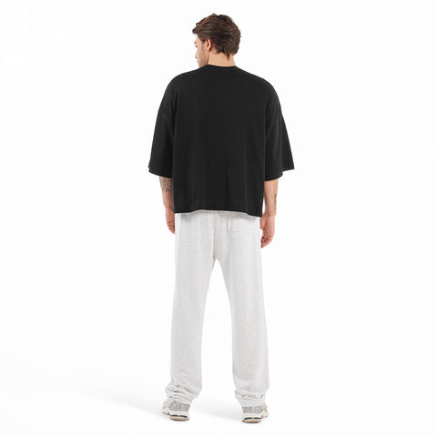 Cotton Jersey T-shirt - SU154