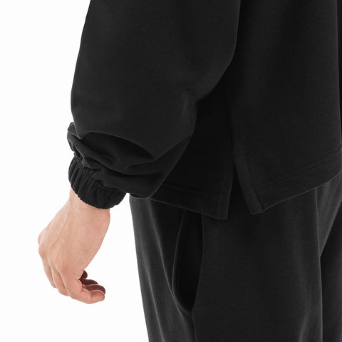 Cotton Sweatshirt - SU156
