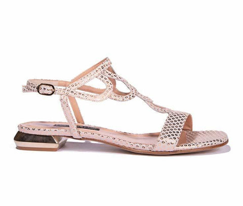 Sandals - Art. 4320 Rosellina 1958