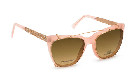 Eyeglass - DM867 Dario Martini