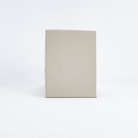 Satin Elegance Duvet Cover