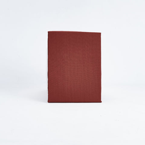 Satin Elegance Duvet Cover
