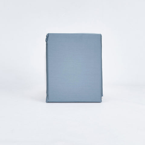 Satin Elegance Duvet Cover