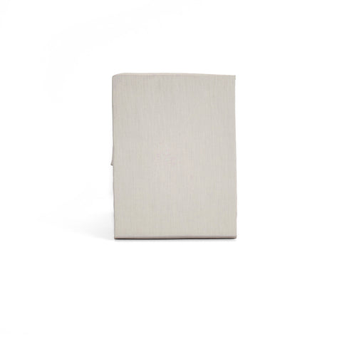 Satin Elegance Duvet Cover