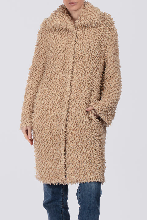 Coat - S751-1700 Teodori