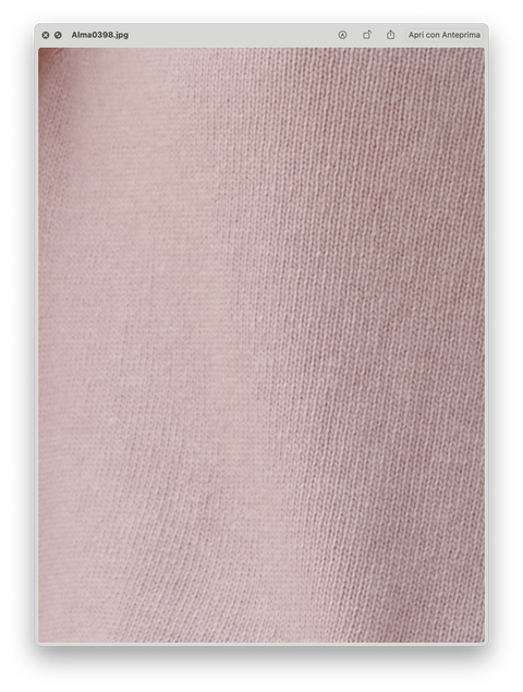 Cashmere Mix Beanie (3D-Knit) - Lèmme