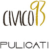 PULICATI / CIVICO 93 Logo