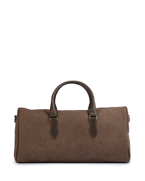 Duffle Bag - Canvas