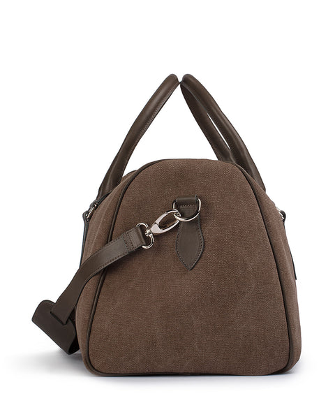Duffle Bag - Canvas