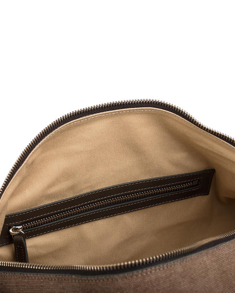Duffle Bag - Canvas